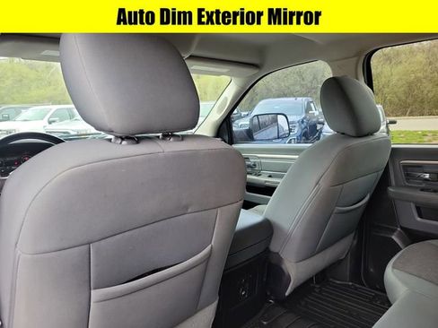 Used 2014 RAM 1500 Outdoorsman AWD/4WD image 26