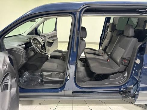 Used 2016 Ford Transit Connect XL FWD image 7