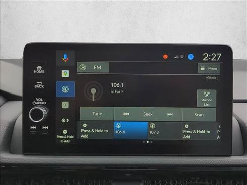 Used 2026 Honda CR-V Sport Touring image 13