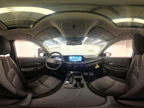 New 2026 Nissan Sentra SV w/ SV Convenience Package FWD image 72