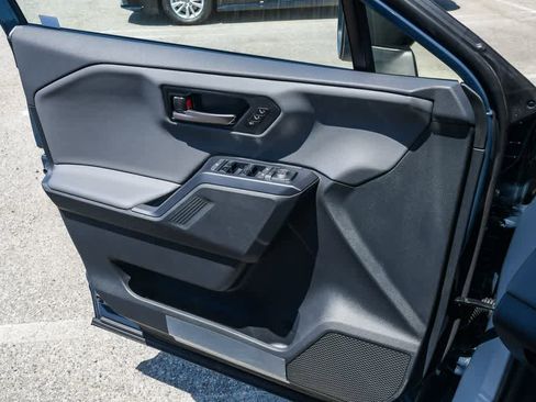 New 2026 Toyota RAV4 XSE AWD/4WD image 26