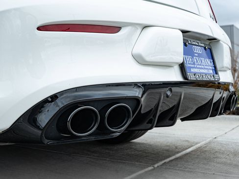 Used 2022 Mercedes-Benz C 43 AMG 4MATIC Coupe image 31