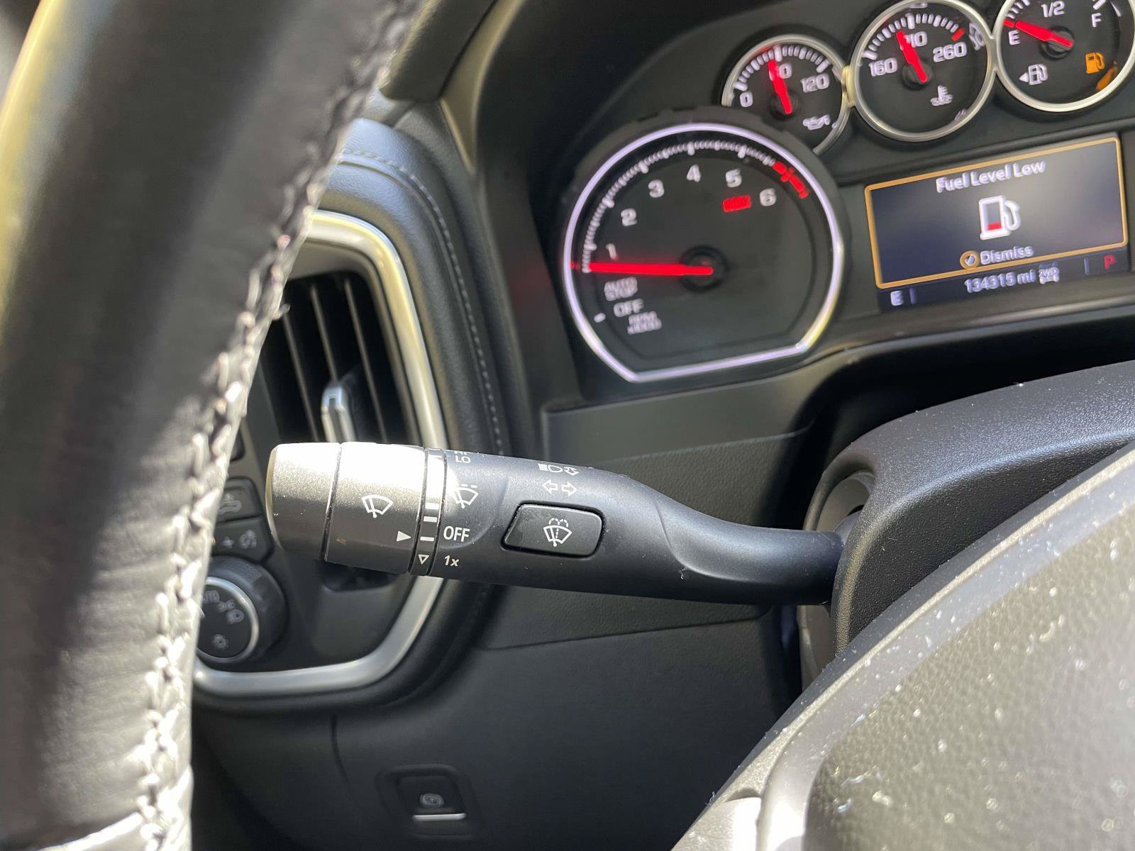 Used 2019 Chevrolet Silverado 1500 RST w/ All-Star Edition AWD/4WD image 25