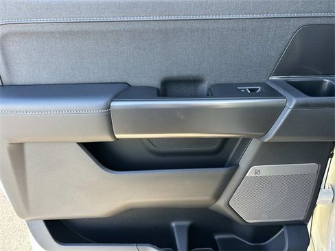 New 2025 Ford F150 Lariat w/ Equipment Group 501A Mid image 18