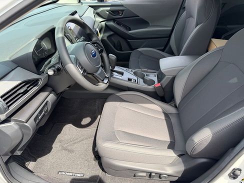 New 2026 Subaru Crosstrek 2.0i Premium AWD/4WD image 11
