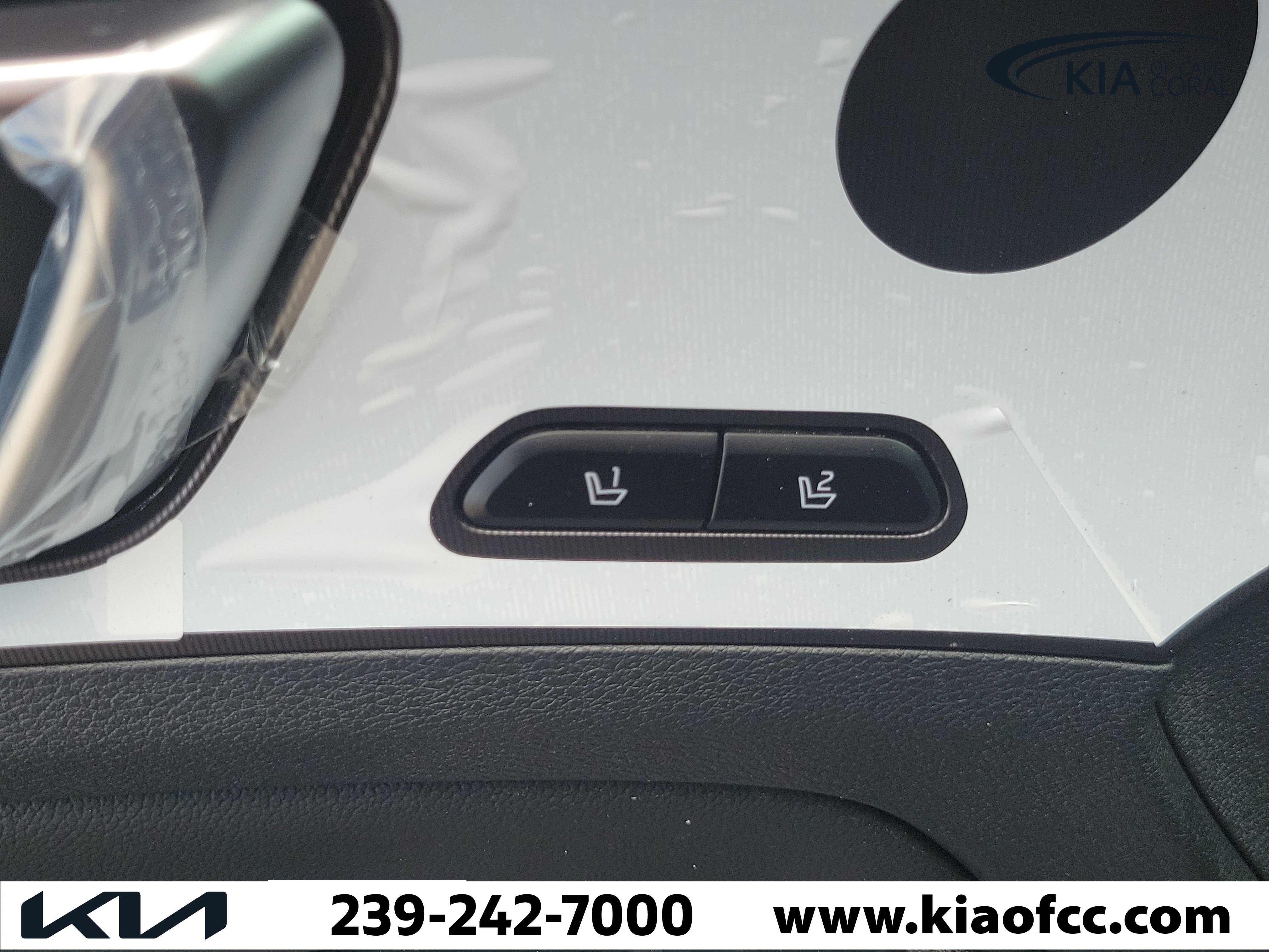 New 2026 Kia Sportage SX FWD image 25