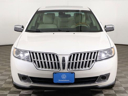 Used 2012 Lincoln MKZ Hybrid image 11