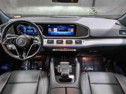 Certified 2024 Mercedes-Benz GLE 350 4MATIC image 15