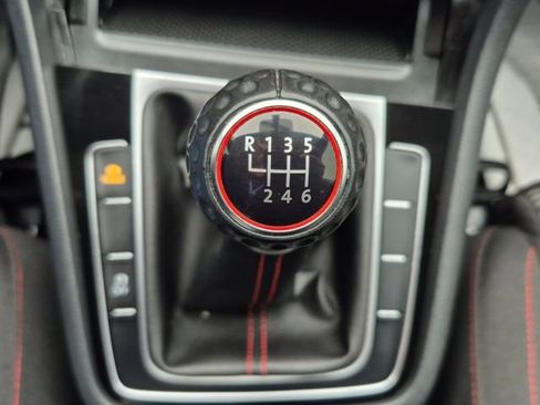 Used 2019 Volkswagen GTI S FWD image 26