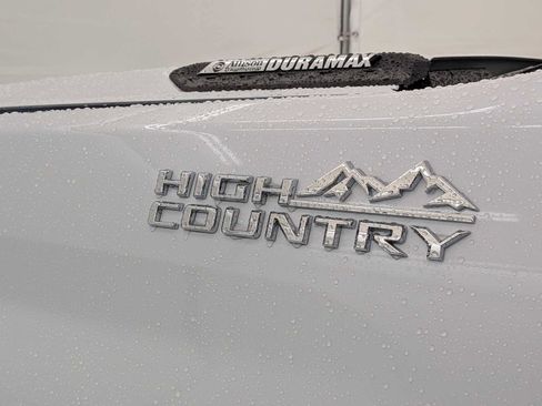 New 2026 Chevrolet Silverado 2500 High Country w/ High Country Premium Package image 12
