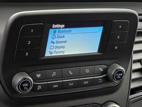 New 2025 Ford Transit 250 Base w/ Load Area Protection Package image 21