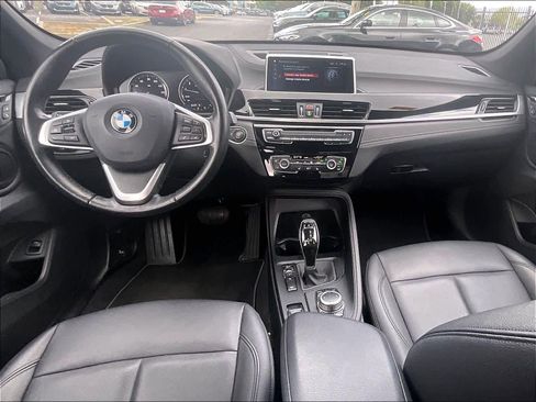 Used 2022 BMW X1 xDrive28i w/ Convenience Package AWD/4WD image 15