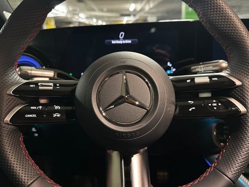 New 2027 Mercedes-Benz CLA 350 image 21