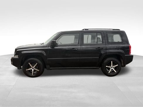 Used 2010 Jeep Patriot Sport w/ PWR Equipment Group image 2