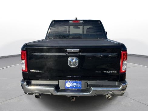 Used 2019 RAM 1500 Big Horn image 4