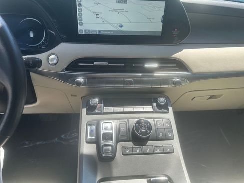 Used 2021 Hyundai Palisade Calligraphy AWD/4WD image 14