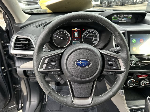 Certified 2023 Subaru Forester Limited AWD/4WD image 14