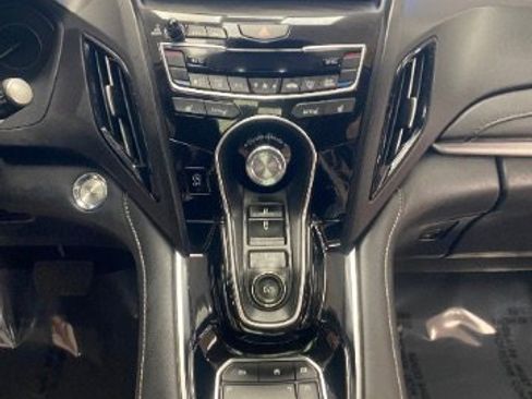 Used 2022 Acura RDX w/ Technology Package FWD image 24