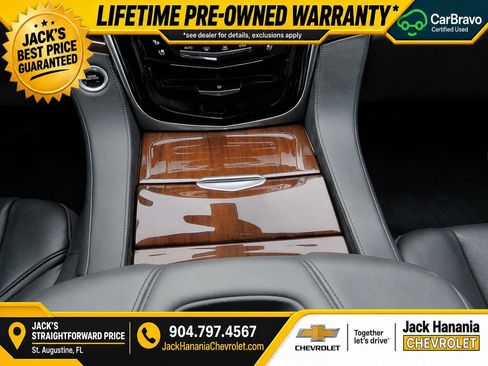 Used 2020 Cadillac Escalade 2WD image 15