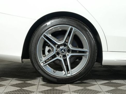 Certified 2020 Mercedes-Benz C 300 4MATIC Sedan image 11