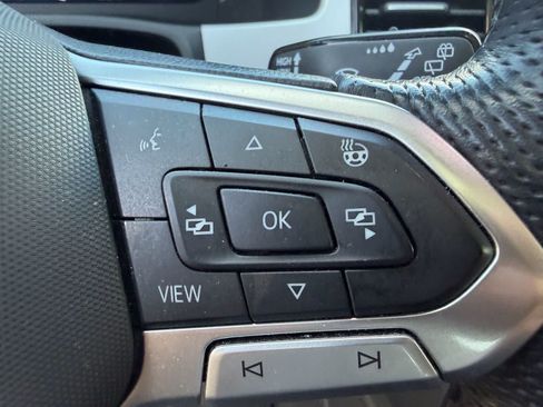 Used 2021 Volkswagen Atlas SEL Premium AWD/4WD image 15