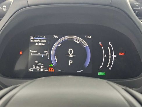 Certified 2025 Lexus UX 300h UX300h w/ Accessory Package (Z2) image 23