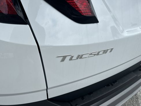New 2026 Hyundai Tucson SE FWD image 9