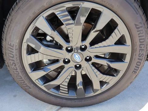 Used 2026 Subaru Forester Sport w/ Onyx Edition AWD/4WD image 49