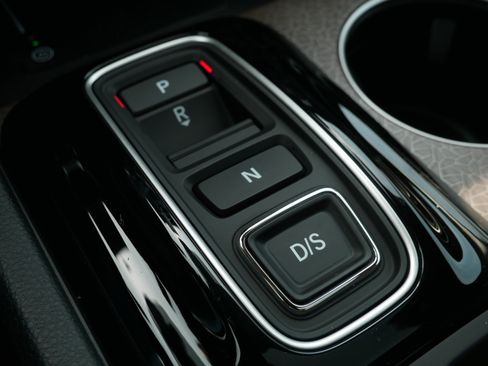 New 2026 Honda Pilot Elite image 20