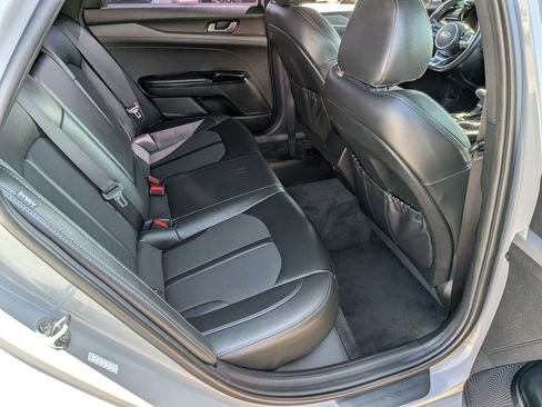 Used 2021 Kia K5 GT-Line image 34