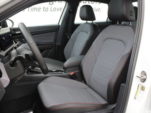 New 2026 Volkswagen Jetta GLI Autobahn FWD image 14