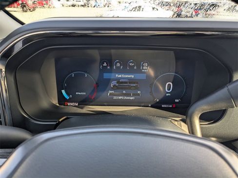 Used 2024 Ford F250 Lariat w/ Chrome Package image 27