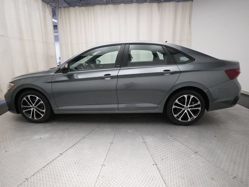 Used 2024 Volkswagen Jetta Sport FWD image 22