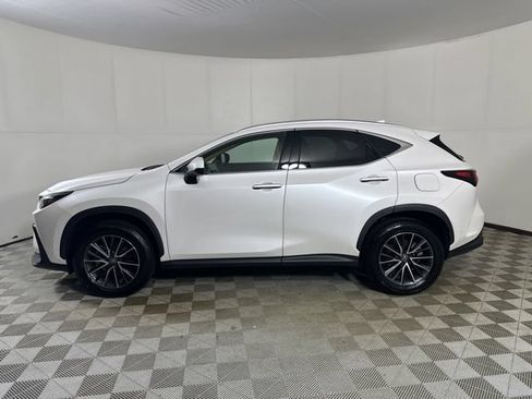 Used 2024 Lexus NX 350 AWD image 4
