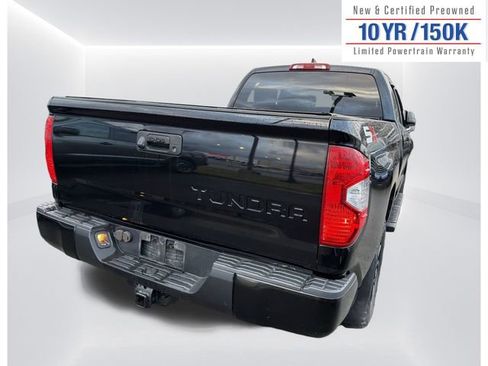 Used 2020 Toyota Tundra SR5 image 7