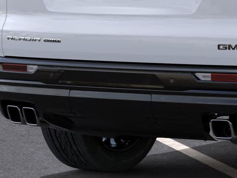 New 2026 GMC Acadia Denali Ultimate image 14
