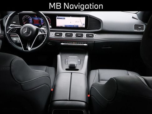 Used 2025 Mercedes-Benz GLE 350 4MATIC image 16