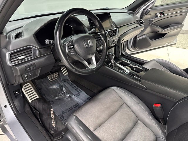 Used 2019 Honda Accord Sport image 13