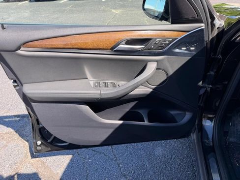 Used 2019 BMW X3 xDrive30i AWD/4WD image 20
