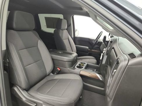 Used 2021 GMC Sierra 1500 Elevation AWD/4WD image 34