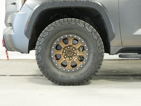 Used 2023 Toyota Sequoia TRD Pro image 41