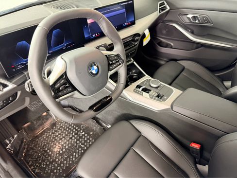 New 2026 BMW 330i xDrive Sedan image 12