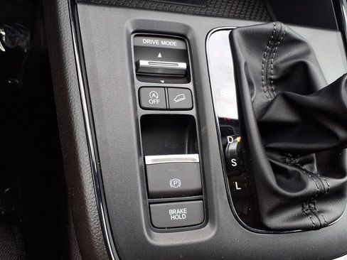 New 2026 Honda CR-V EX image 20