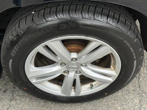 Used 2015 Acura RDX AWD w/ Technology Package image 32