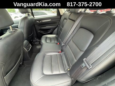 Used 2020 MAZDA CX-5 Grand Touring AWD/4WD image 27