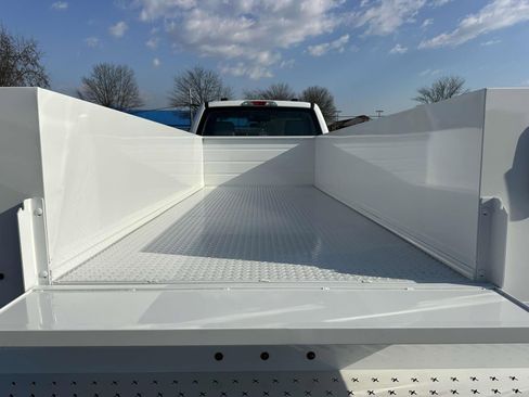 New 2024 Ford F350 XL w/ XL Chrome Package image 11