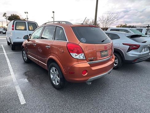 Used 2008 Saturn Vue XR w/ Premium Trim Package image 4