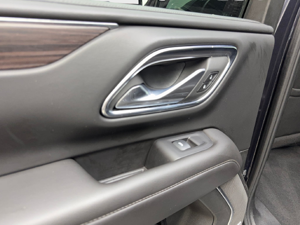 Used 2024 Chevrolet Tahoe LT AWD/4WD image 40