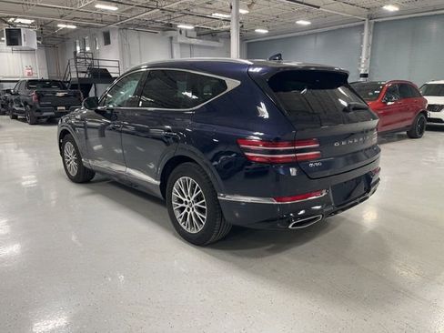 Used 2024 Genesis GV80 2.5T image 5