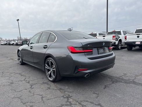 Used 2020 BMW 330i xDrive Sedan w/ Convenience Package image 19